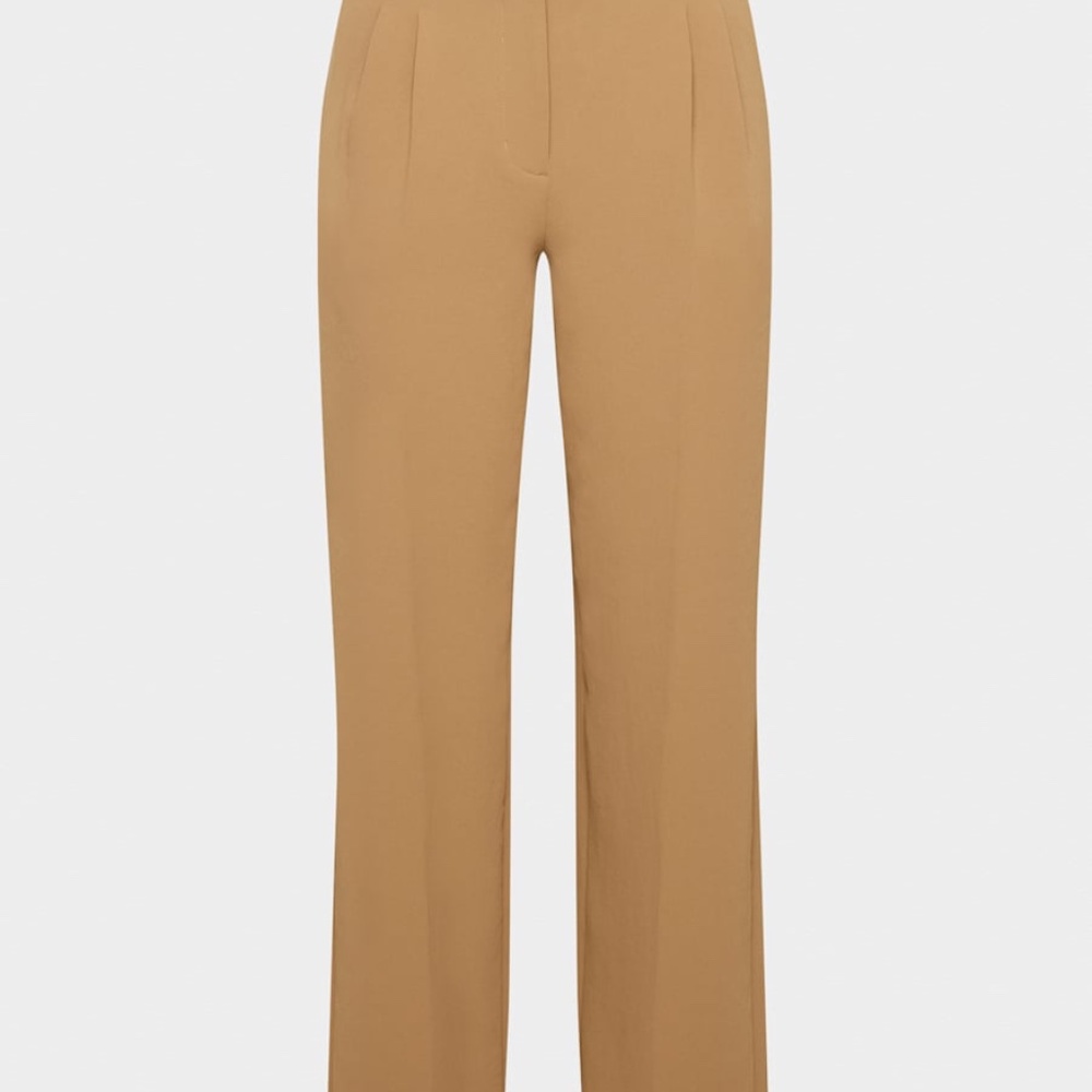 Aritzia The Effortless Pant NWOT (Size 2, Saville) - Picture 3 of 7